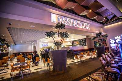 Dash Cafe
