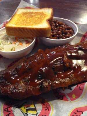 Shane's Rib Shack