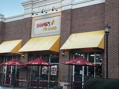 Shane's Rib Shack