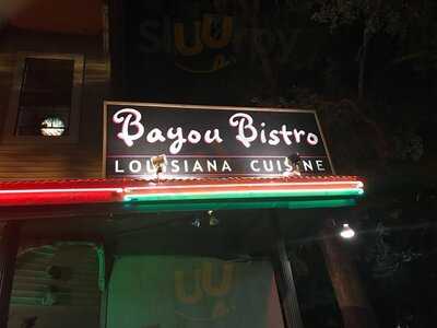 Bayou Bistro
