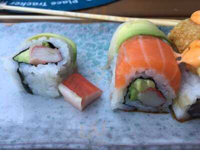 Sushi Maki (coconut Grove)