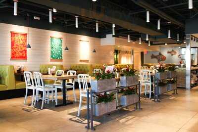 Sushi Maki (coconut Grove)