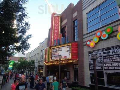 Brooklyn Bowl