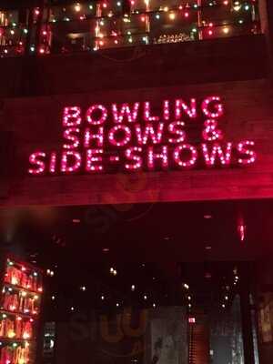 Brooklyn Bowl