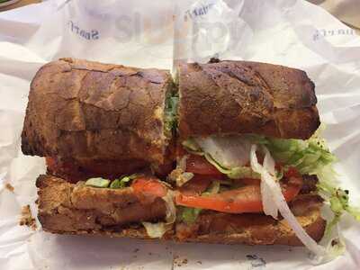 Snarf's Sandwiches
