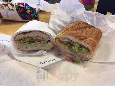 Snarf's Sandwiches
