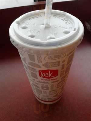 Jack In The Box
