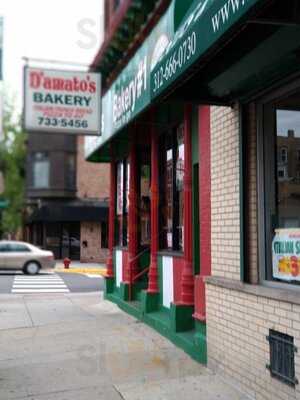 D'amato's Bakery