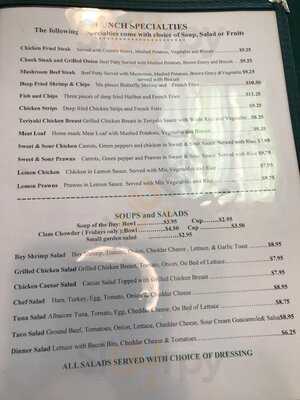 Kings Omelets Restaurant