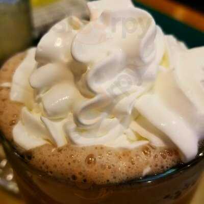 Kings Omelets Restaurant