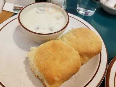 Kings Omelets Restaurant