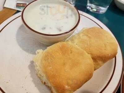 Kings Omelets Restaurant