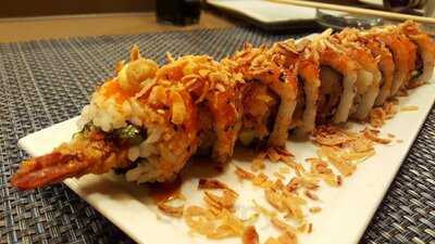 Sushi Maki (kendall)