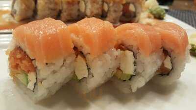 Sushi Maki (kendall)