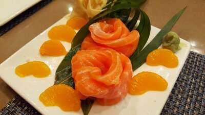 Sushi Maki (kendall)