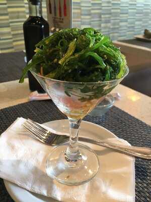 Sushi Maki (kendall)