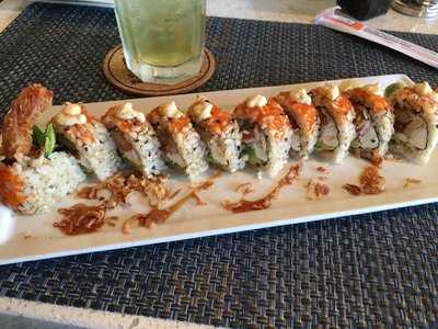 Sushi Maki (kendall)