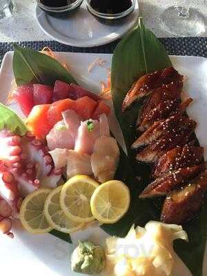 Sushi Maki (kendall)