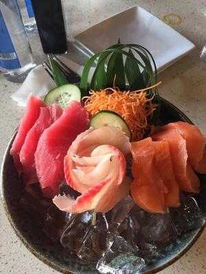 Sushi Maki (kendall)