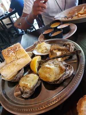 Oyster House