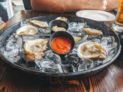 Oyster House