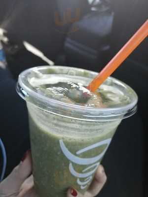 Jamba Juice