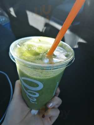 Jamba Juice