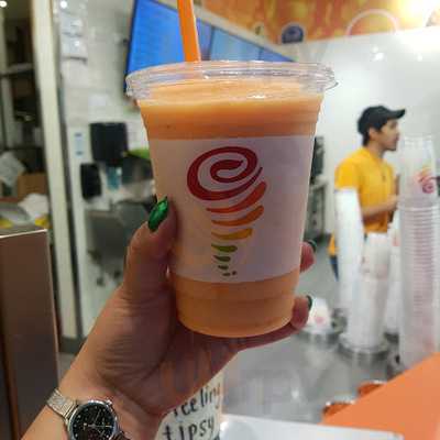 Jamba Juice