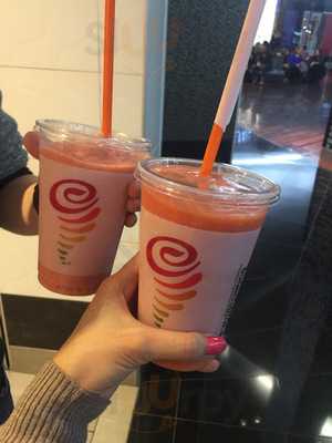 Jamba Juice