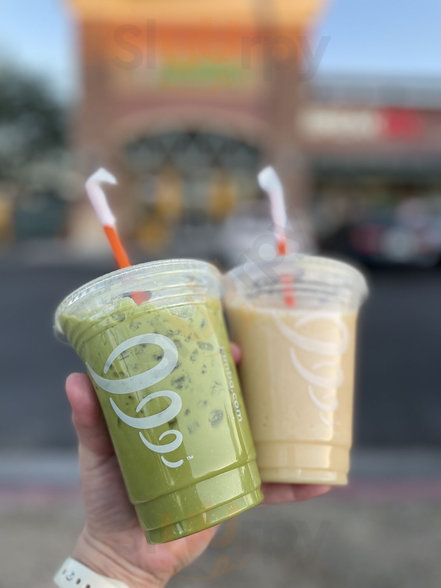 Jamba Juice