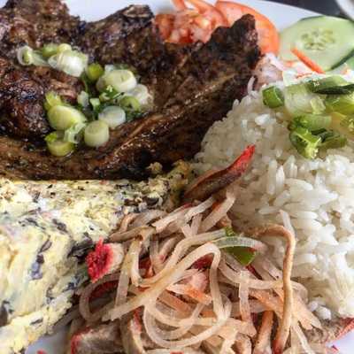 Saigon Pho And Grill