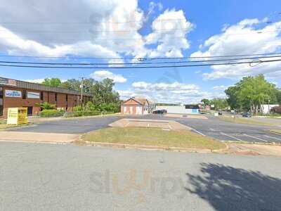 Saigon Pho And Grill