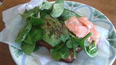 Caffeine Roasters Kennedy Tampa Fl