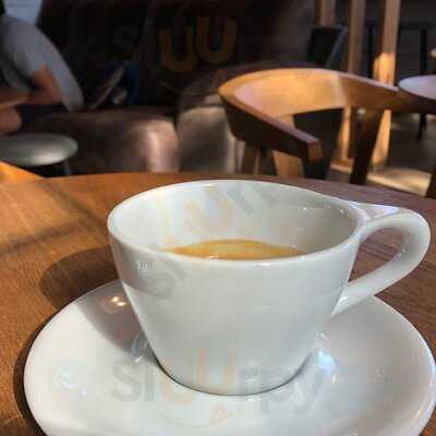 Caffeine Roasters Kennedy Tampa Fl