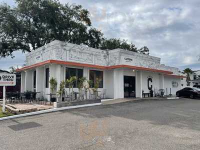 Caffeine Roasters Kennedy Tampa Fl