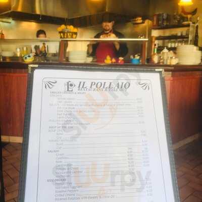Il Pollaio