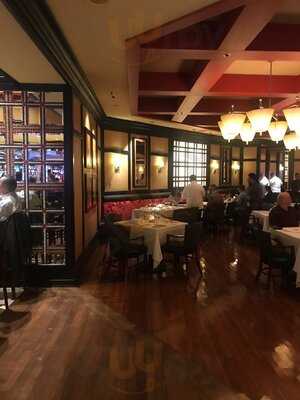 Phil's Italian Steak House