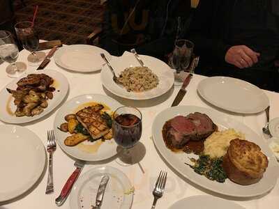 Phil's Italian Steak House