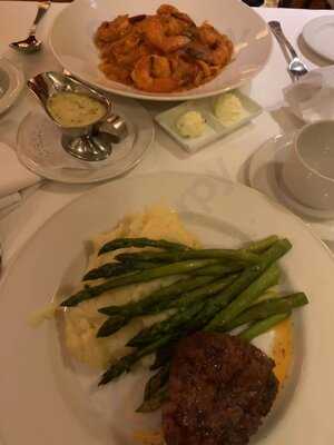 Phil's Italian Steak House