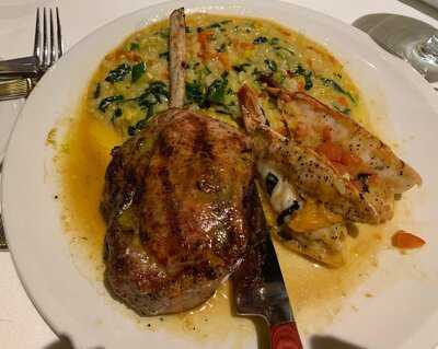 Phil's Italian Steak House