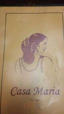 Casa Maria