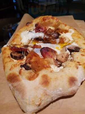 Pie Tap Pizza Workshop + Bar