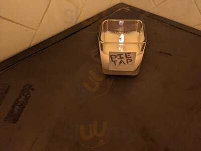 Pie Tap Pizza Workshop + Bar