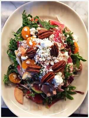 Pie Tap Pizza Workshop + Bar