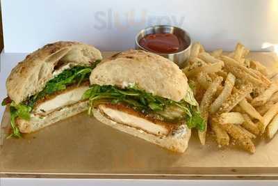 Pie Tap Pizza Workshop + Bar