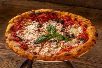 Pie Tap Pizza Workshop + Bar