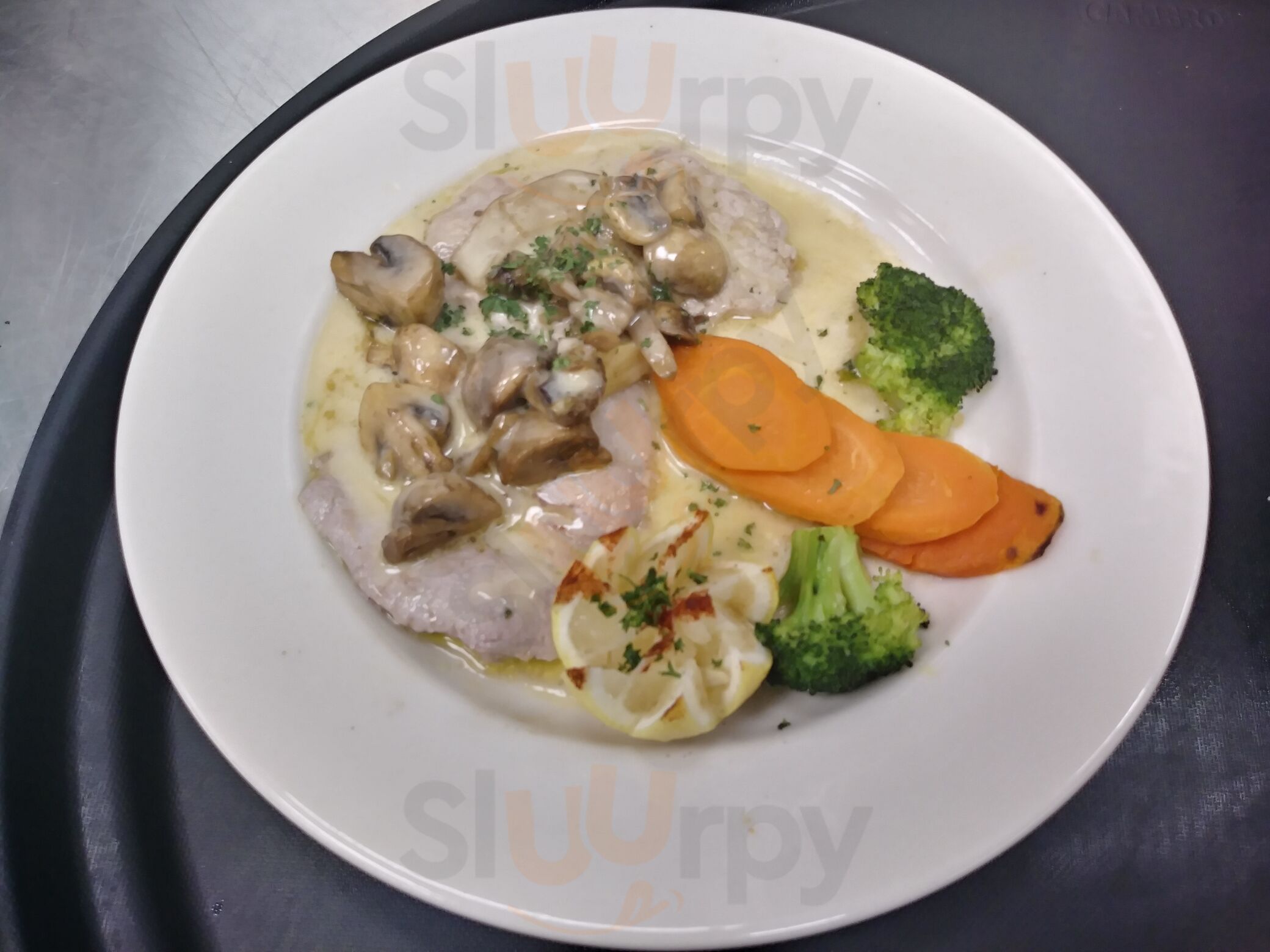 Ted Brennan's Decatur Restaurant