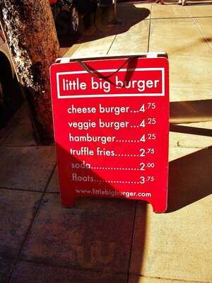 Little Big Burger