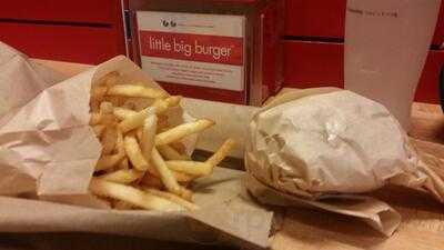Little Big Burger