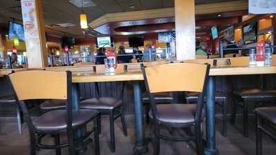 Applebee's